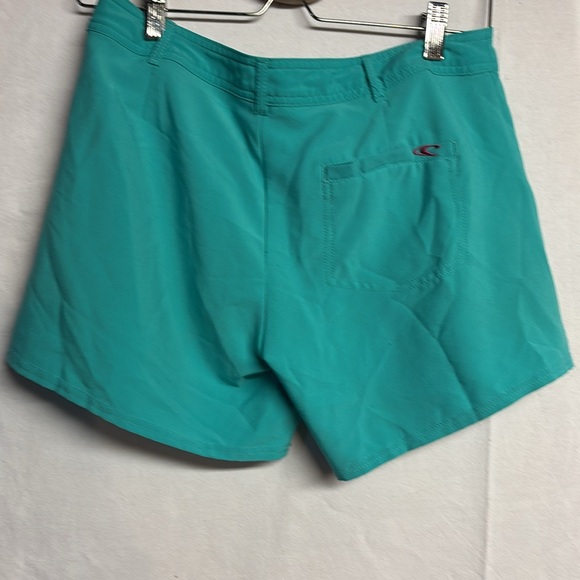 O’Neill Women’s Swim/Athletic Shorts Size Small - Picture 6 of 7